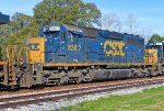 CSX 8367